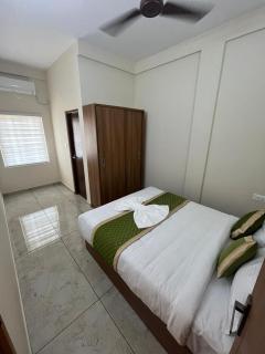 88 Green fort Edappally - 8