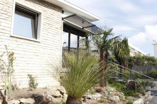 Cannes Luxury Villa 6 bedrooms swimming pool Croisette - Cannes - 4