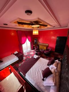 Riad Dar Fadma - Ouarzazate - 7