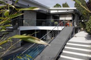 Cannes Luxury Villa 6 bedrooms swimming pool Croisette - 2