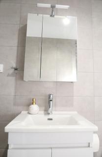 Alexandra Comfort Apartments - Keramotí - 8