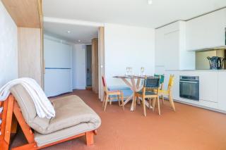 superbe studio vue mer - 4 personnes - Les Sables-dʼOlonne - 5
