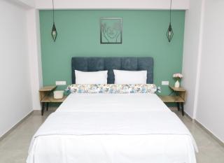 Alexandra Comfort Apartments - Keramotí - 1