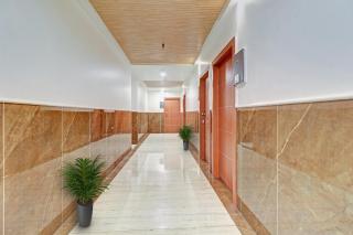 Townhouse Vandana Residency - Ambernath - 4