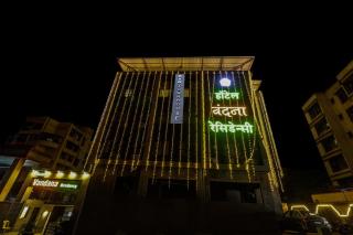 Townhouse Vandana Residency - Ambernath - 7
