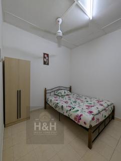 Wakaf Tapai H&H Indah Homestay - Marang - 5