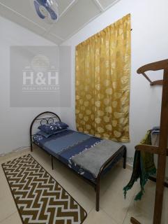 Wakaf Tapai H&H Indah Homestay - Marang - 4