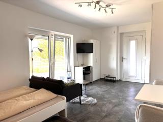 Cozy hilltop stay in Weikersheim - Weikersheim - 8