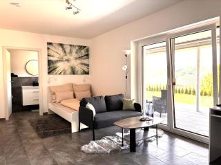 Cozy hilltop stay in Weikersheim - Weikersheim - 9