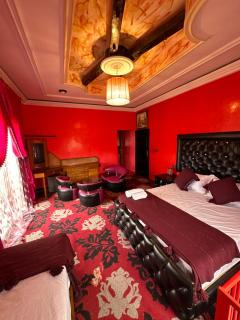 Riad Dar Fadma - Ouarzazate - 8