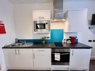 Fox House Studios, Aparthotel - Plymouth - 9
