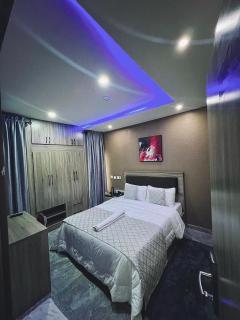 Macdestly Apartment - Abuja - 0