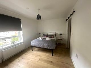 Holyrood Central Apartment - Edimburgo - 1