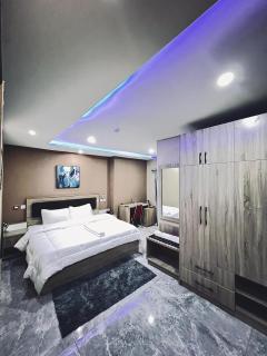 Macdestly Apartment - 4