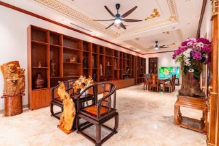 Agarwood Hotel - Ha Long - 5
