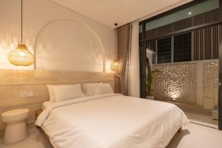Villa Kemala 5 by Alfred in Bali - Canggu - 7