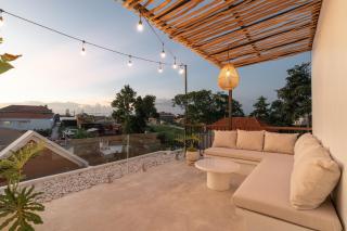 Villa Kemala 5 by Alfred in Bali - Canggu - 9