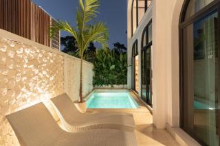 Villa Kemala 5 by Alfred in Bali - Canggu - 3