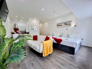 Fox House Studios, Aparthotel - Plymouth - 6