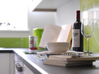FoxHouse Studio Apartments - Plymouth - 3