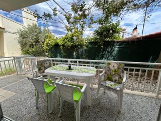 Dimos Apartments Nr 2 - 3