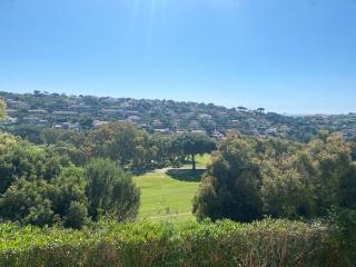 Appartement avec piscine, vue golf à sainte Maxime - Sainte-Maxime - 4