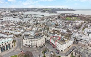 FoxHouse Studio Apartments - Plymouth - 6