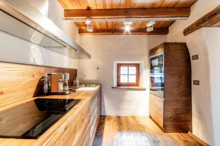 Chalet Cotai - Canale dʼAgordo - 1