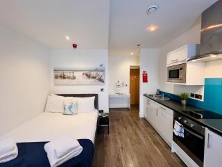 Fox House Studios, Aparthotel - Plymouth - 8