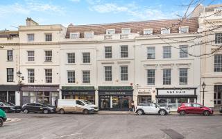 FoxHouse Studio Apartments - Plymouth - 0