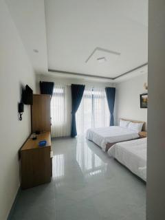 Thanh Nhã House - Ấp Ða Thành - 4