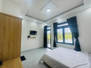 Thanh Nhã House - Ấp Ða Thành - 7