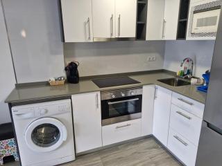 Apartamento céntrico en Salou - Salou - 4