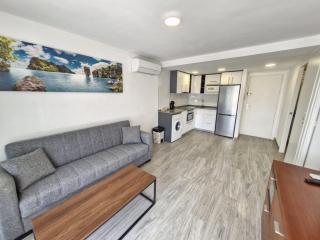 Apartamento céntrico en Salou - Salou - 7