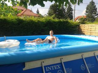 Pelso apartman - Balatonalmádi - 1
