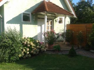Pelso apartman - 3