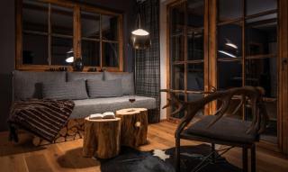 Das Chalet - Schladming - 1