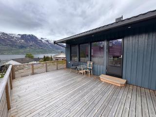 House near Odda, Dronningstien and Trolltunga - Hovland - 9