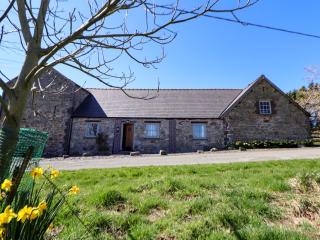 Walnut Cottage - 0