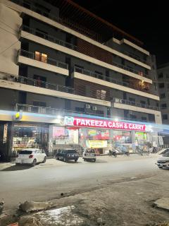 2-bhk designer Appartment - Islamabad - 9