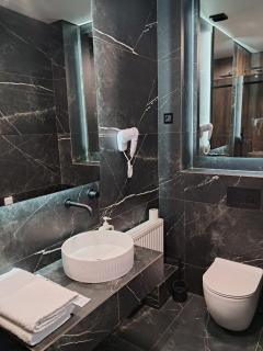 Ideal Hotel - Vinnytsia - 9