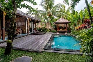 Arya Villas Ubud - Ubud - 4