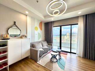 TMS Quy Nhơn - Hupa Apartment View Biển - Quy Nhon - 2