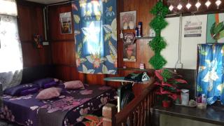 Home stay Cinta Faizal senibong - Parit Raja - 3