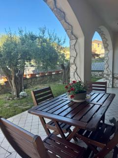 Casa vacanze - I due ulivi- passignano sul Trasimeno - Passignano sul Trasimeno - 8