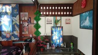 Home stay Cinta Faizal senibong - Parit Raja - 5