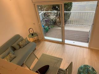 Cosy flat with terrace, swimming pool and parking in Begur - Begur - 5