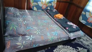 Home stay Cinta Faizal senibong - Parit Raja - 6