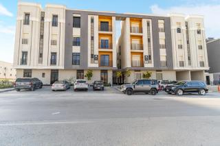 الماجدية ريزيدنس 139 - Almajdiah Residence - Riade - 9