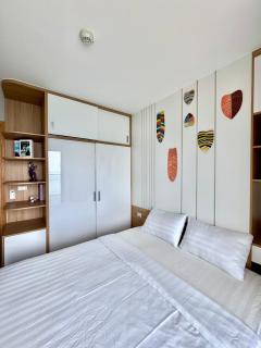 TMS Quy Nhơn - Hupa Apartment View Biển - Quy Nhon - 6